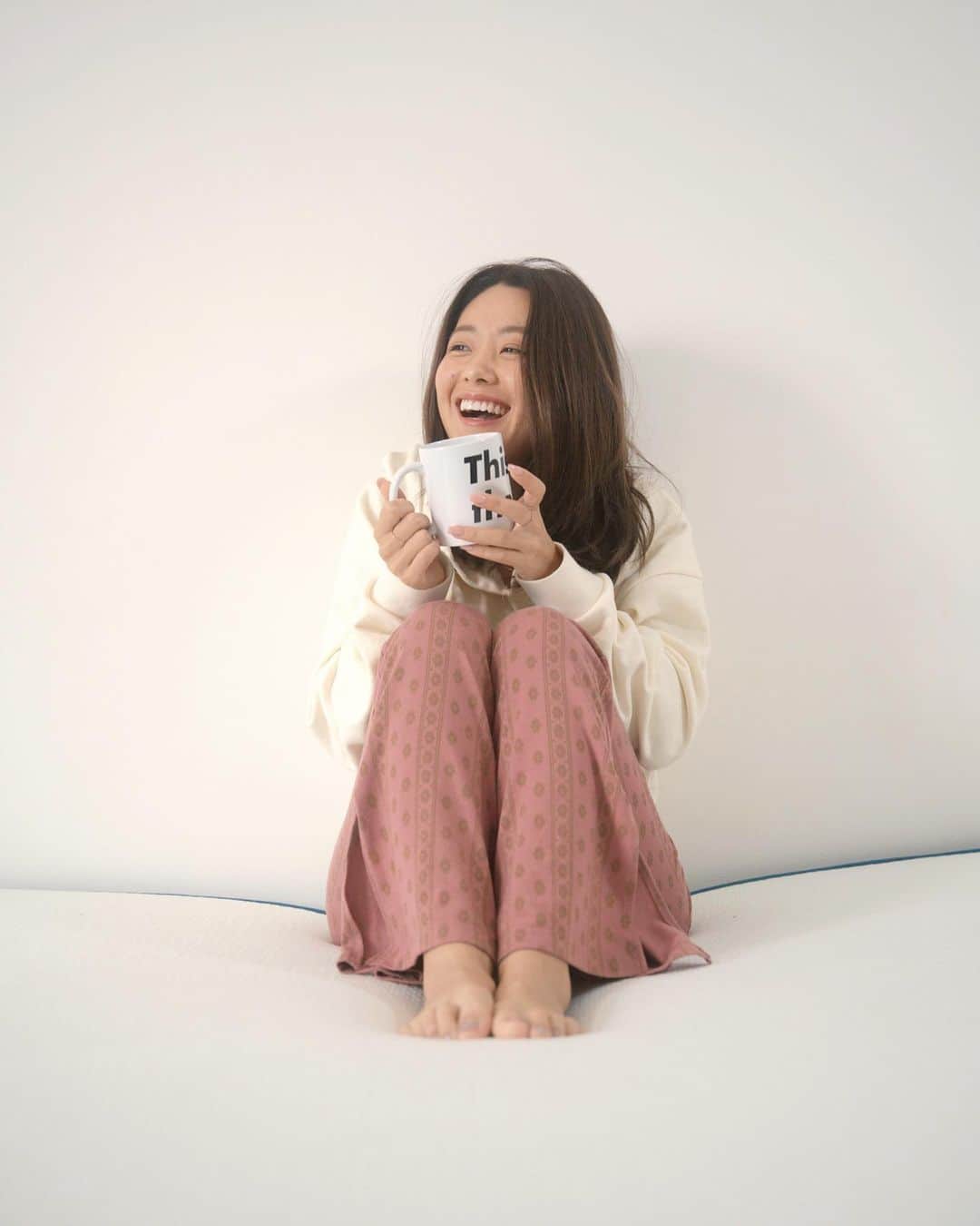 白波瀬海来のインスタグラム