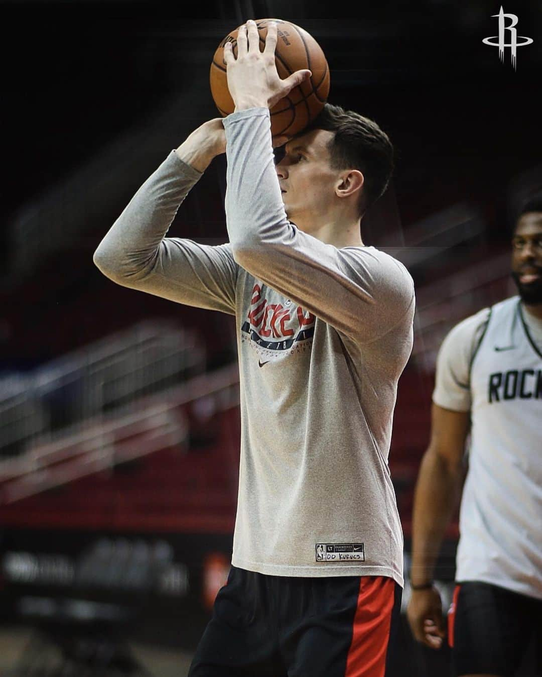 ヒューストン・ロケッツさんのインスタグラム写真 - (ヒューストン・ロケッツInstagram)「🚀🚀🚀」2月28日 7時16分 - houstonrockets