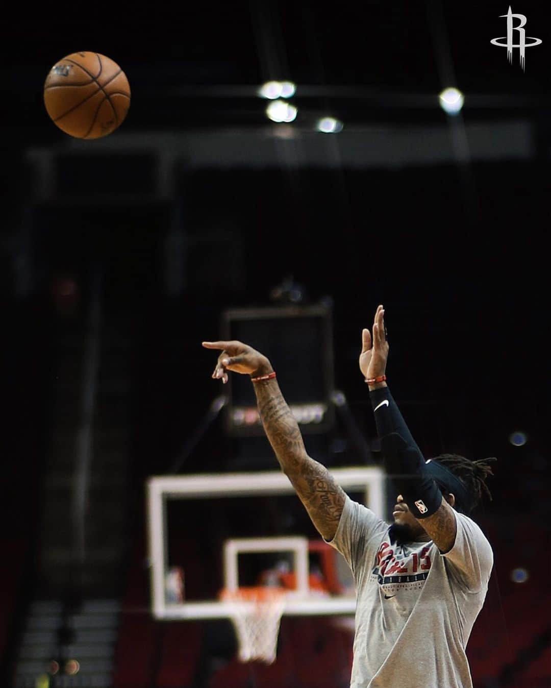 ヒューストン・ロケッツさんのインスタグラム写真 - (ヒューストン・ロケッツInstagram)「🚀🚀🚀」2月28日 7時16分 - houstonrockets