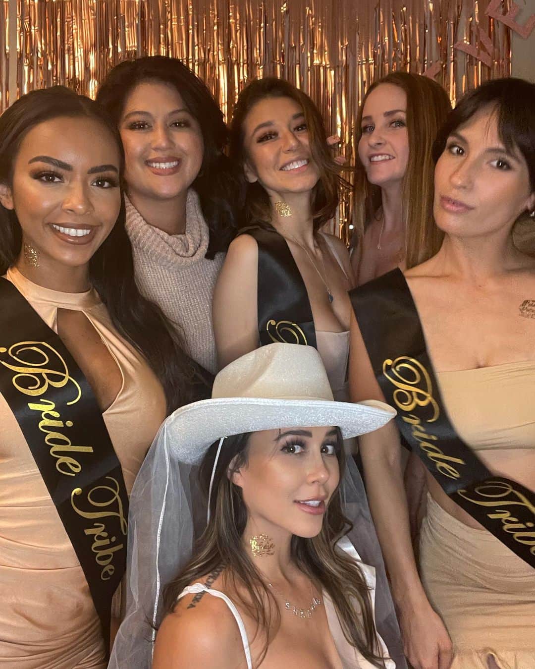 Tianna Gregoryのインスタグラム：「T’s last ride 💕💕」
