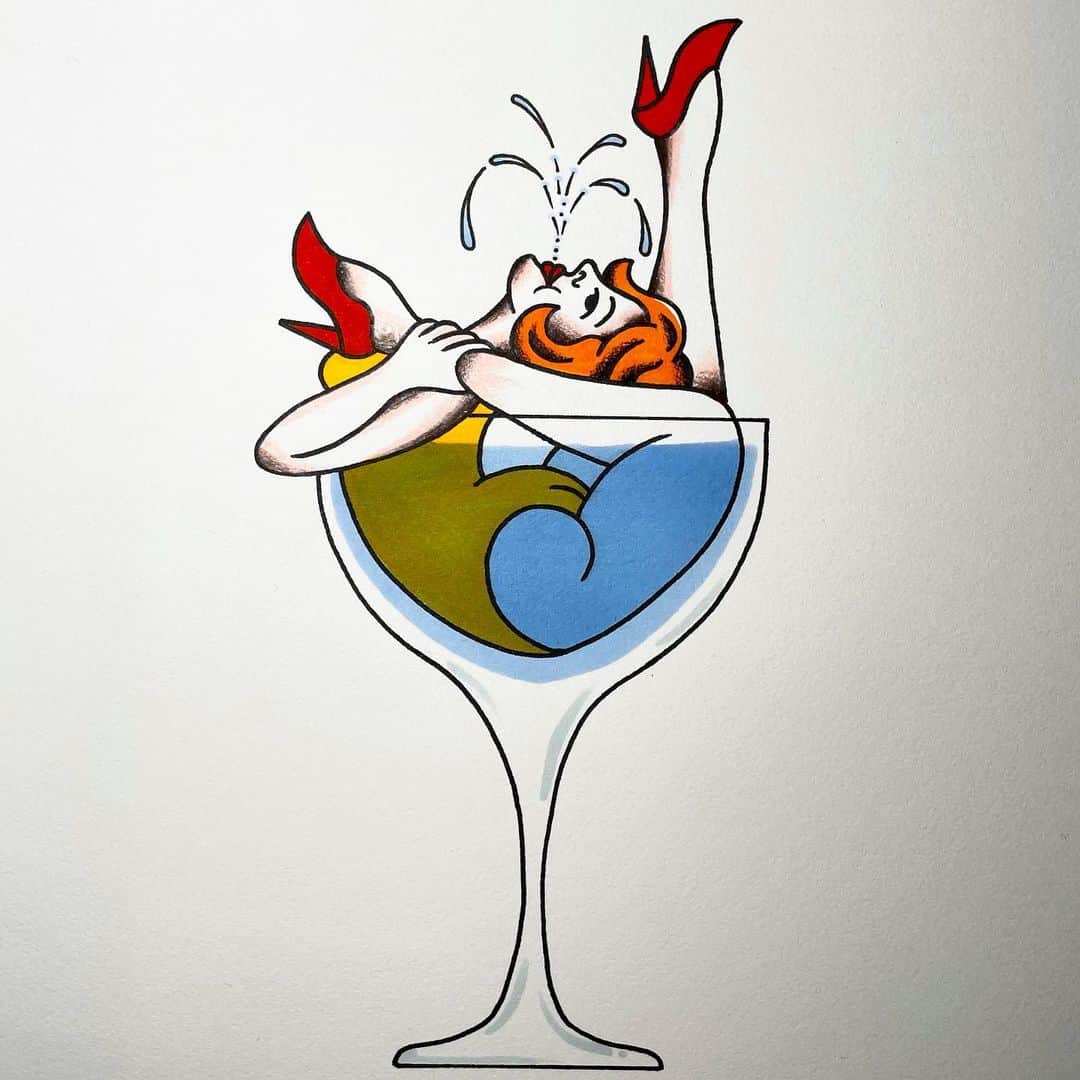 Katsufumi Takihanaのグルメインスタ