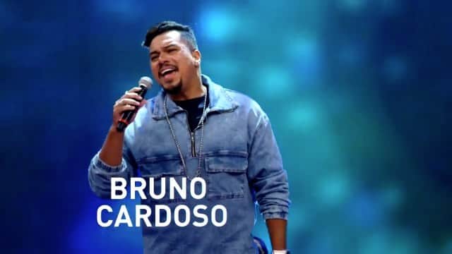 Sorriso Marotoのインスタグラム：「Hoje tem Sorriso Maroto na tela da @redeglobo! Sintoniza no Altas Horas às 22h30, que estaremos lá com um time de peso esperando vocês, no comando do querido @serginhogroisman. 👊🏾」