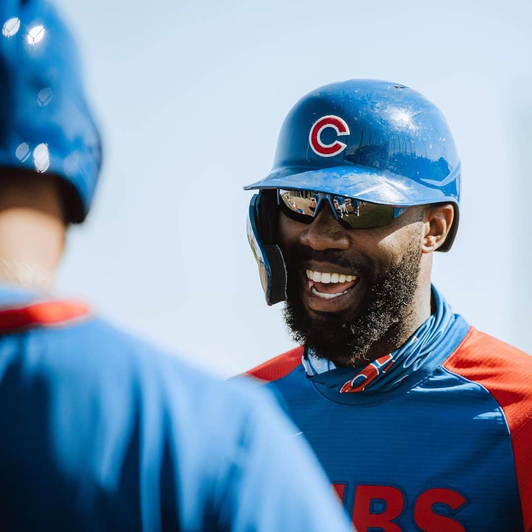 シカゴ・カブスさんのインスタグラム写真 - (シカゴ・カブスInstagram)「Baseball is near...」2月28日 6時08分 - cubs