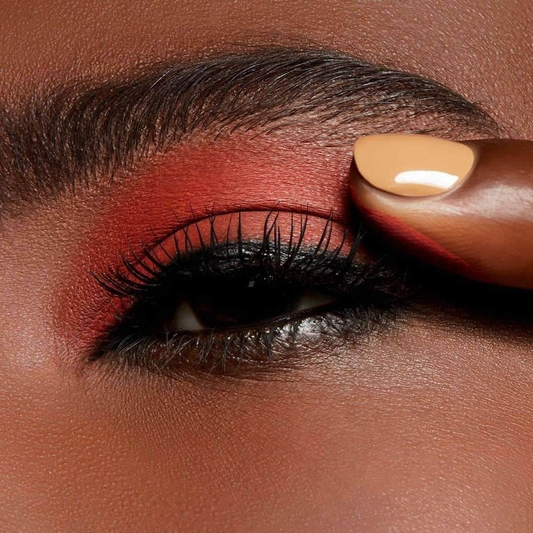 M·A·C Cosmetics BRのインスタグラム