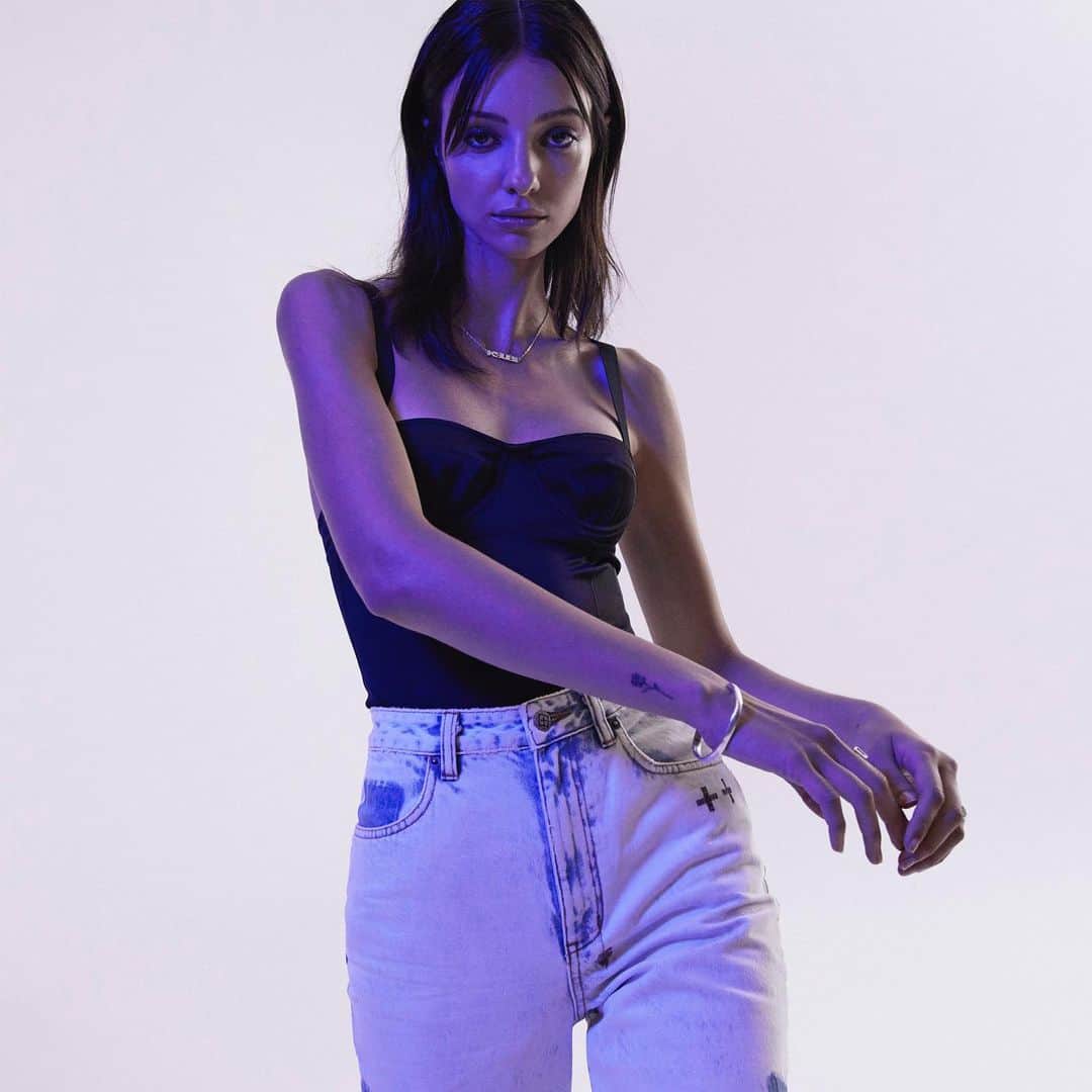 ツビのインスタグラム：「NEW SEASON S’21 ++ Online & In-store now」