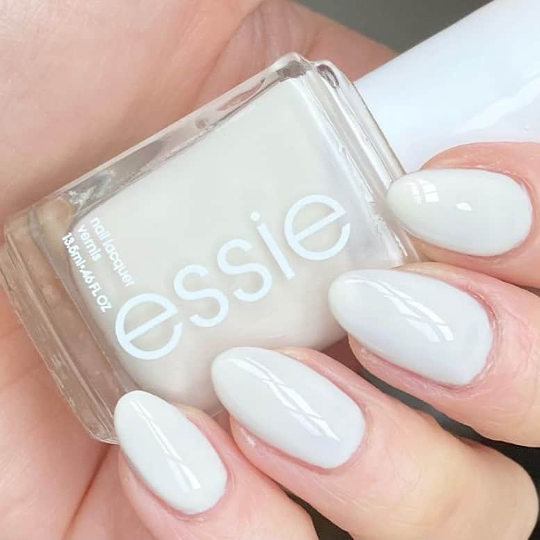 essieのインスタグラム