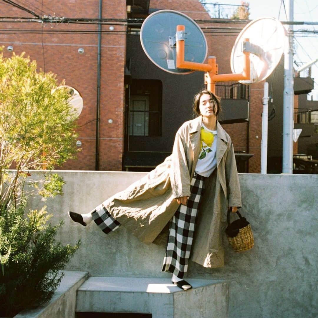 キナリノさんのインスタグラム写真 キナリノinstagram キナリノマガジン No 157 小さい春 見つけた アプリ限定コンテンツ 読む のではなく 見る 連載 キナリノマガジン 家事やお仕事の休憩中に おうちでコーヒーを楽しみ