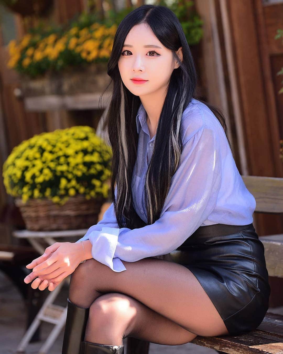 アジアンモデルのインスタグラム：「Cute Model 💕 💕@asianmodel.place」