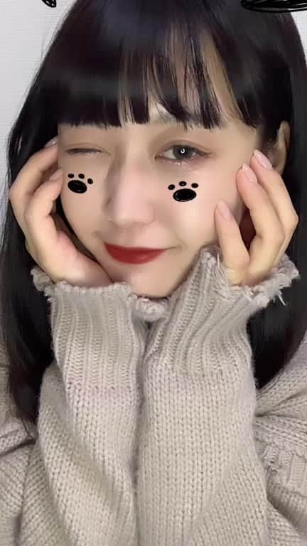 山下恵奈のインスタグラム