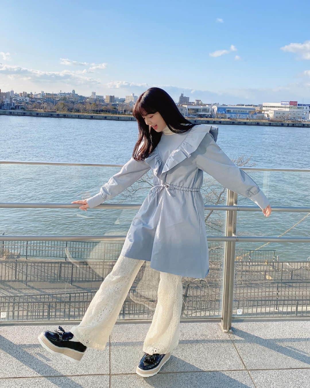 本間日陽のインスタグラム