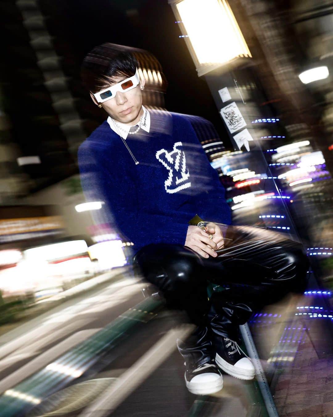 Takuya さんのインスタグラム写真 Takuya Instagram 3d Takuya Uverworld 3d しっくり来た Hiranotakashitakashi 2月27日 22時28分 Takuya World Official