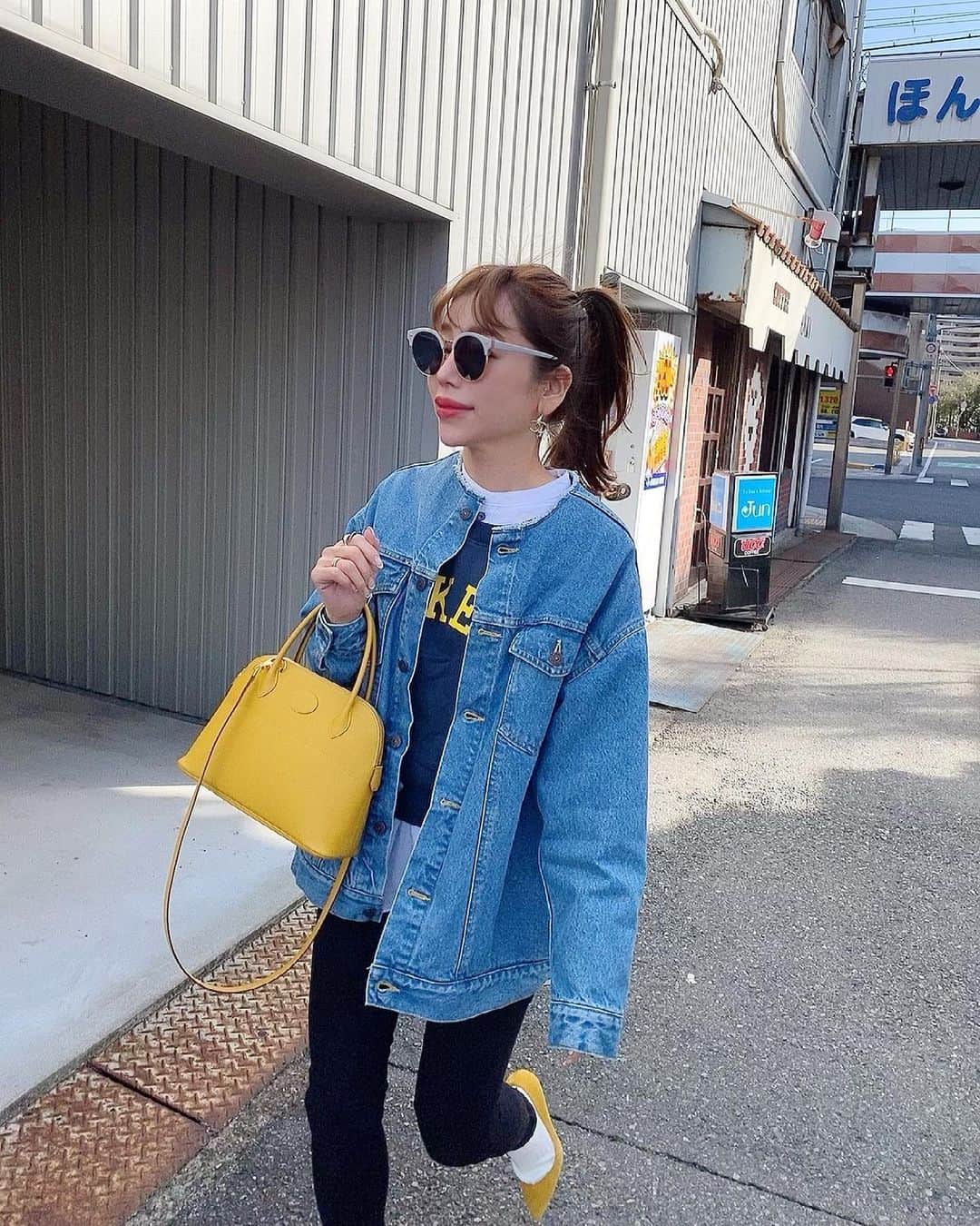 rinのインスタグラム