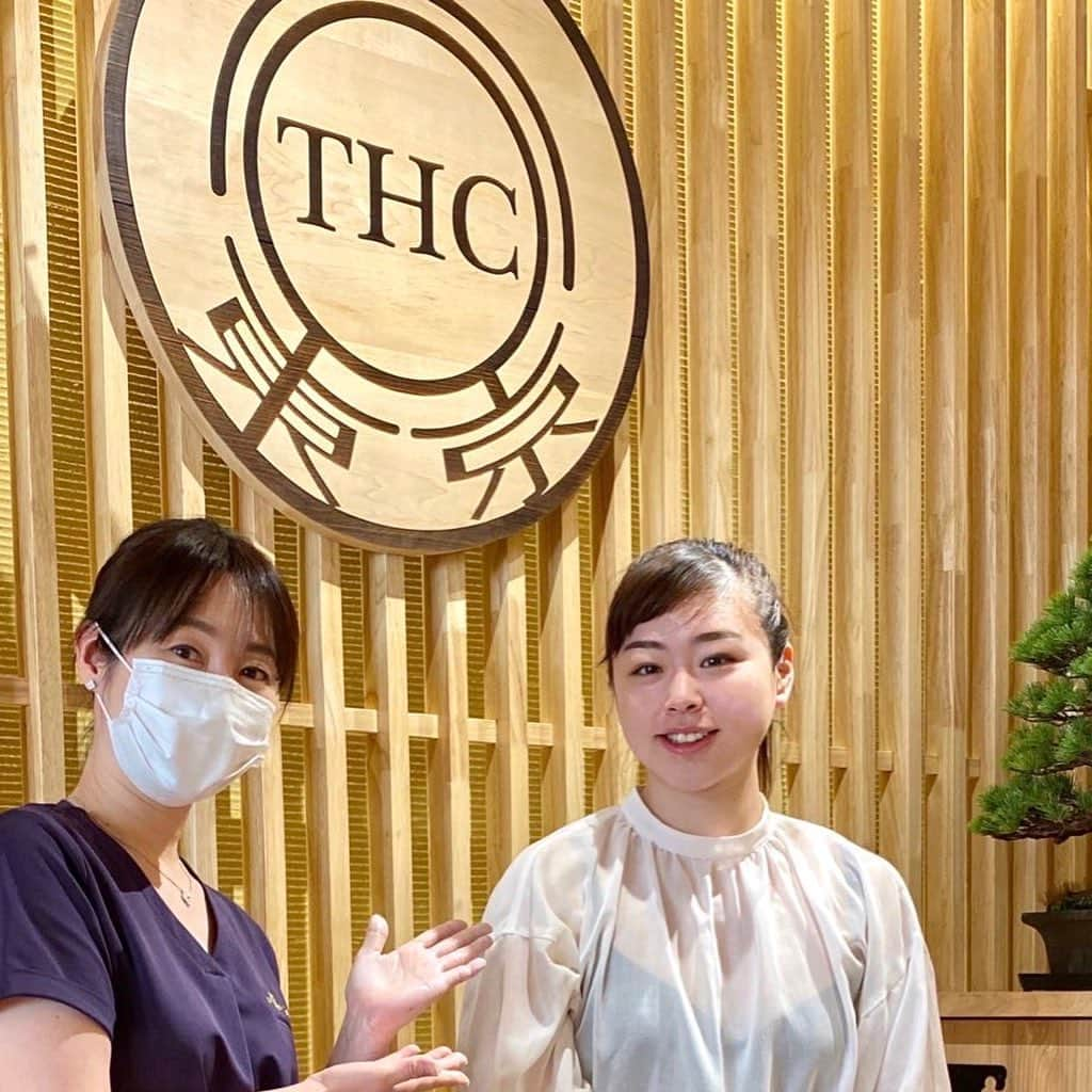 植草歩さんのインスタグラム写真 - (植草歩Instagram)「去年からずーっと行けてなくて @tokyo_hills_clinic  にやっと行けました🥲 マスクして練習するから肌荒れが もう凄くて…🤯🤯🤯 リニューアルオープンして お店がもう和風レストラン👘🌸🇯🇵笑 杉浦先生に丁寧に スキンケアの仕方も教えて貰ったから また美意識高めて 女子力上げてこう( ఠ͜ఠ )💜🌈」2月27日 22時29分 - ayayumin0725