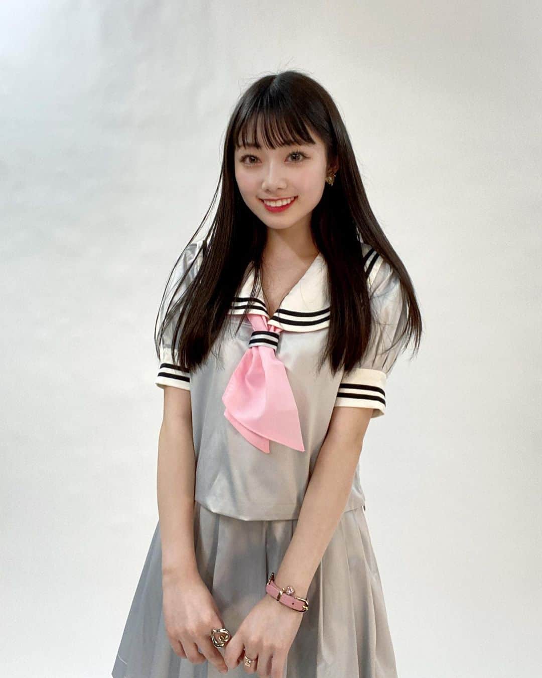  小浜桃奈のインスタグラム