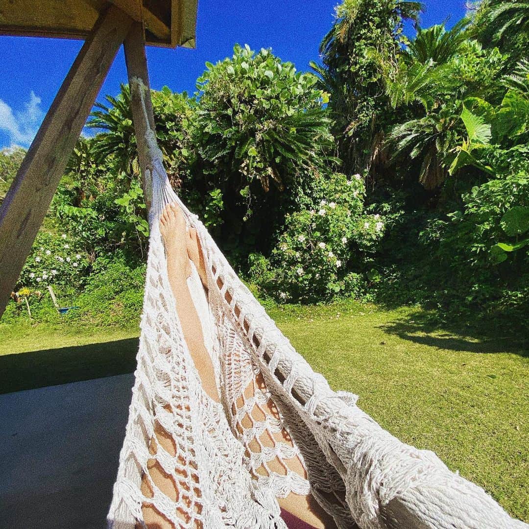のインスタグラム：「2020.11 鹿児島🌿奄美大島  おじぃちゃんは奄美出身 見せてもらった写真に血が騒いで 引き寄せられて旅へ🌳  マングローブカヤックは鏡の世界🪞🏳️‍🌈  お昼は太陽と自然に恵みをもらって 夜は波と虫の鳴き声と満天の星空に流れ星 人は暖かい人ばかり🌿AMAMI最高」