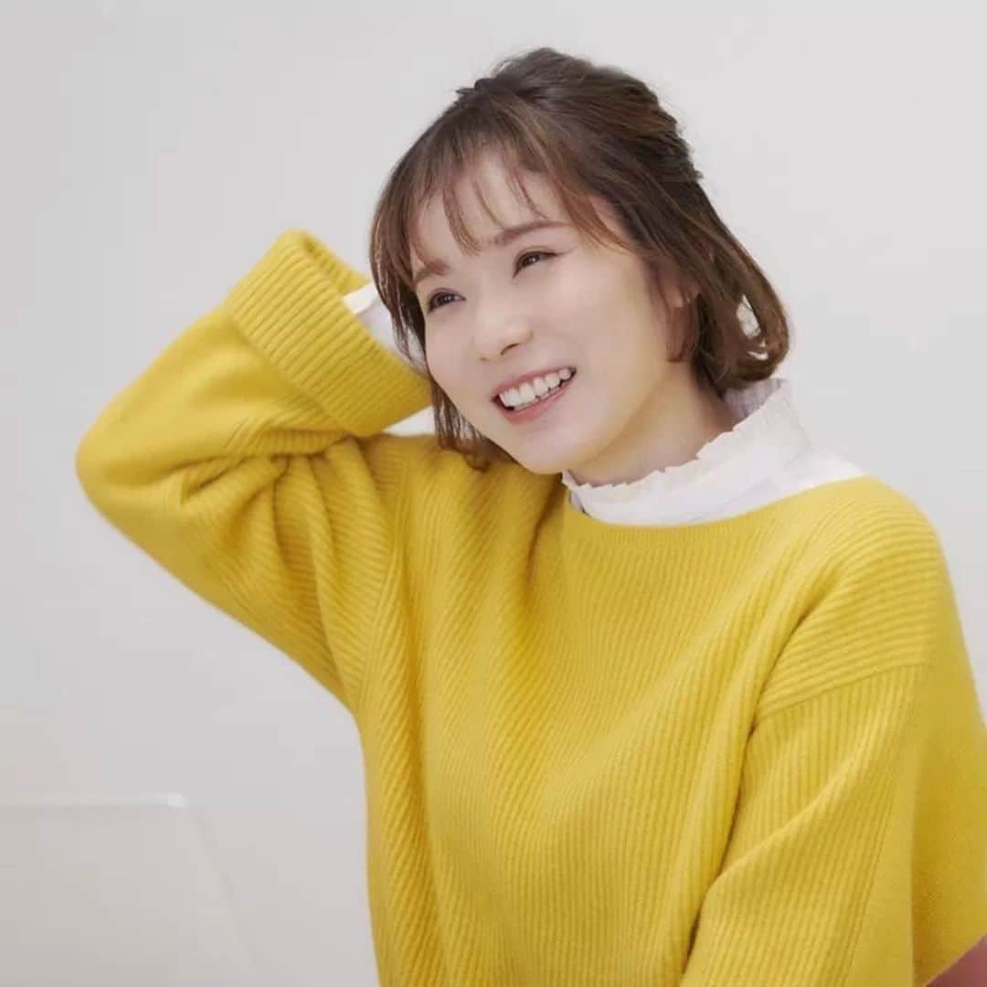 松岡茉優　ファンアカウントのインスタグラム
