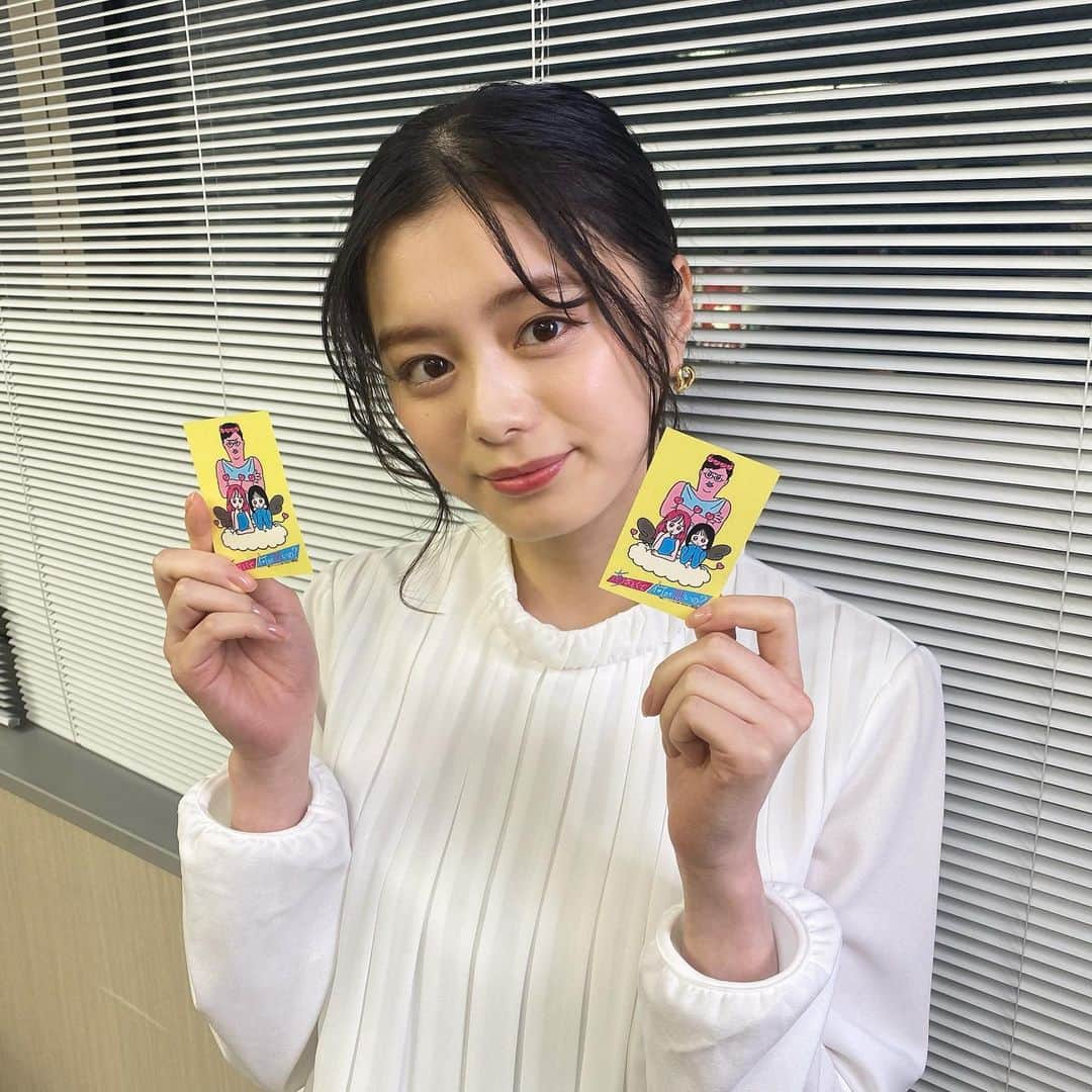 紺野彩夏さんのインスタグラム写真 - (紺野彩夏Instagram)「「あざとくて何が悪いの？」ご視聴ありがとうございました🥰 今回はカタブツ女子のあざといを演じました〜！ たのしかった☺︎」2月27日 22時36分 - ayaka_konno_official