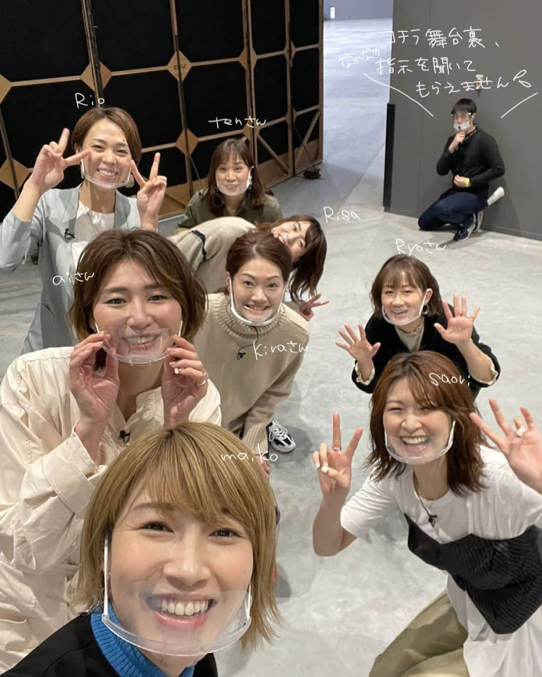 木村沙織さんのインスタグラム写真 - (木村沙織Instagram)「. 🥰🥰」2月27日 22時42分 - saoriiiii819