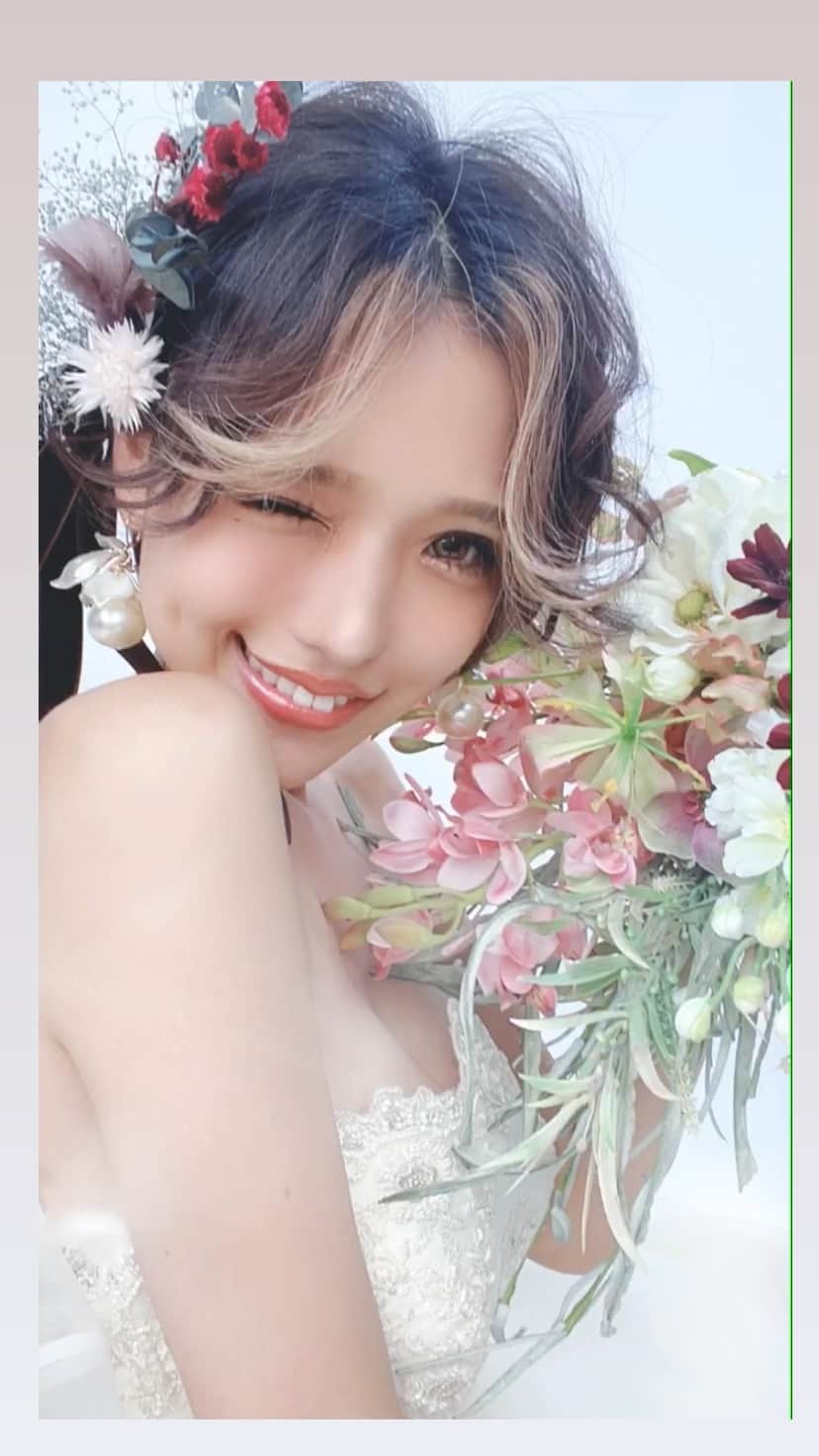 マリカのインスタグラム