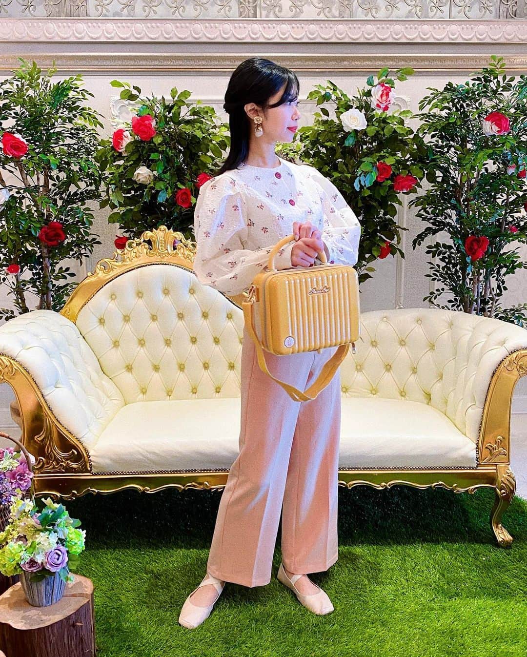 中島奈津希のグルメインスタ