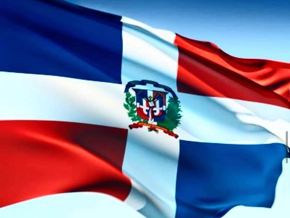 エドウィン・エンカーナシオンのインスタグラム：「Que viva La Republica Dominicana, Feliz dia de la Independencia! #orgullosodeserdominicano🇩🇴 🇩🇴」