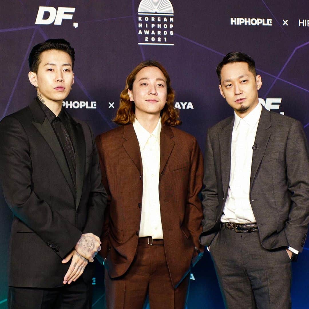 thequiettのインスタグラム：「KHA 2021」