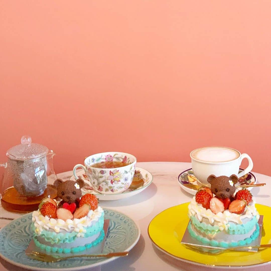 早川愛のグルメインスタ