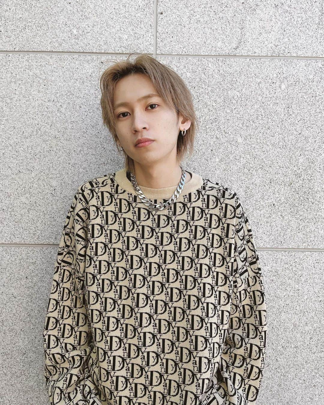 成清裕樹さんのインスタグラム写真 - (成清裕樹Instagram)「" Flex "🧸🤎  @vandythepink   VANDY®︎🐼  #vandythepink #streetfashion #fashion」2月27日 23時20分 - _narikiyo