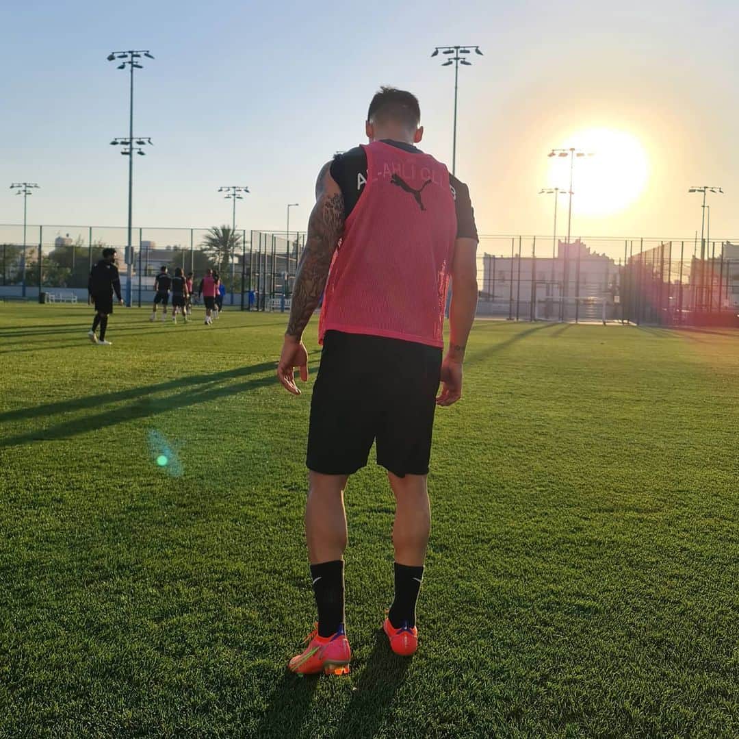 のインスタグラム：「my life ⚽️」
