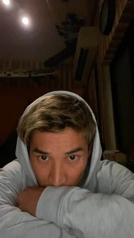 山中海輝のインスタグラム