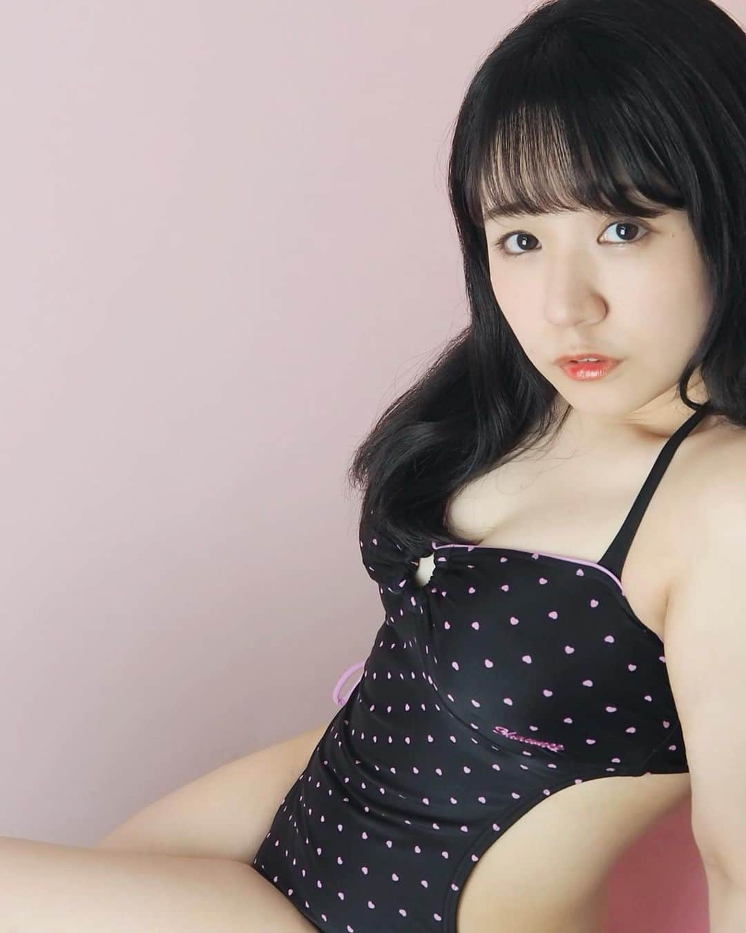 設楽エリカのインスタグラム