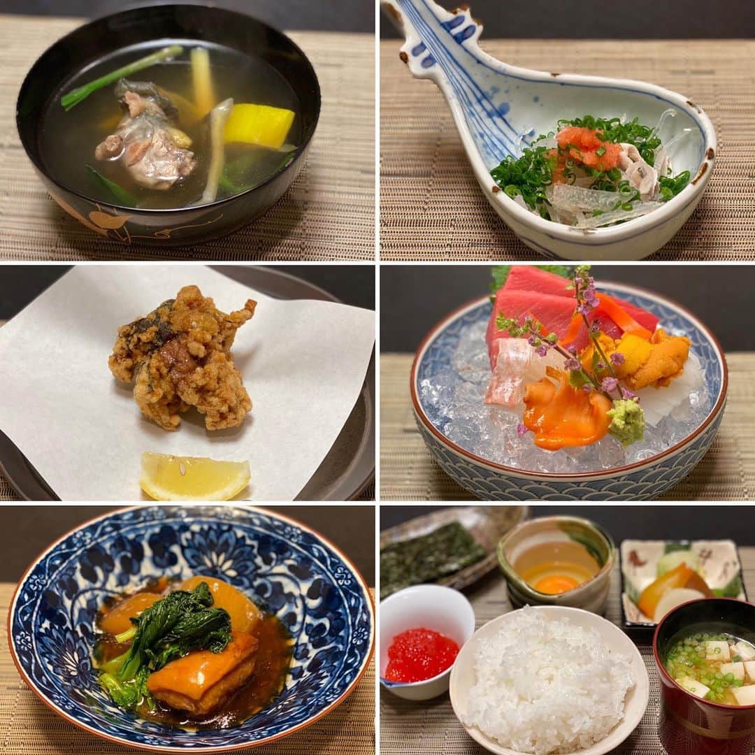 外賀幸一のグルメインスタ