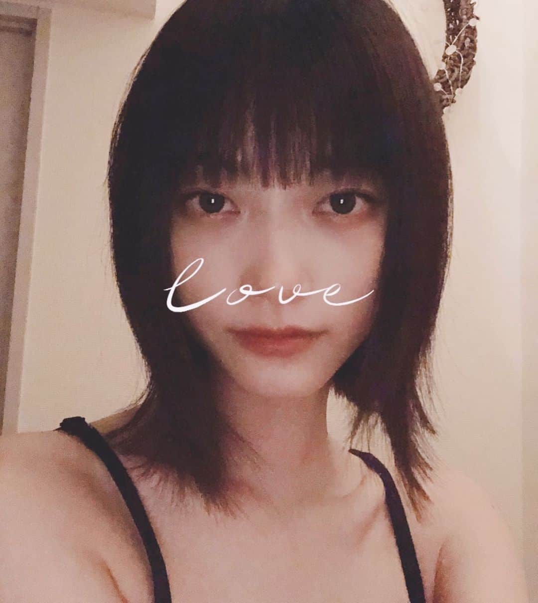 阿知波妃皇のインスタグラム