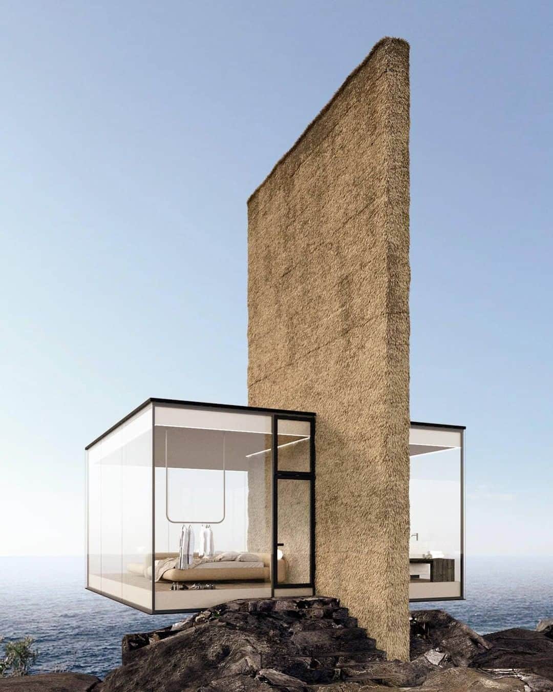 Architecture - Housesさんのインスタグラム写真 - (Architecture - HousesInstagram ...