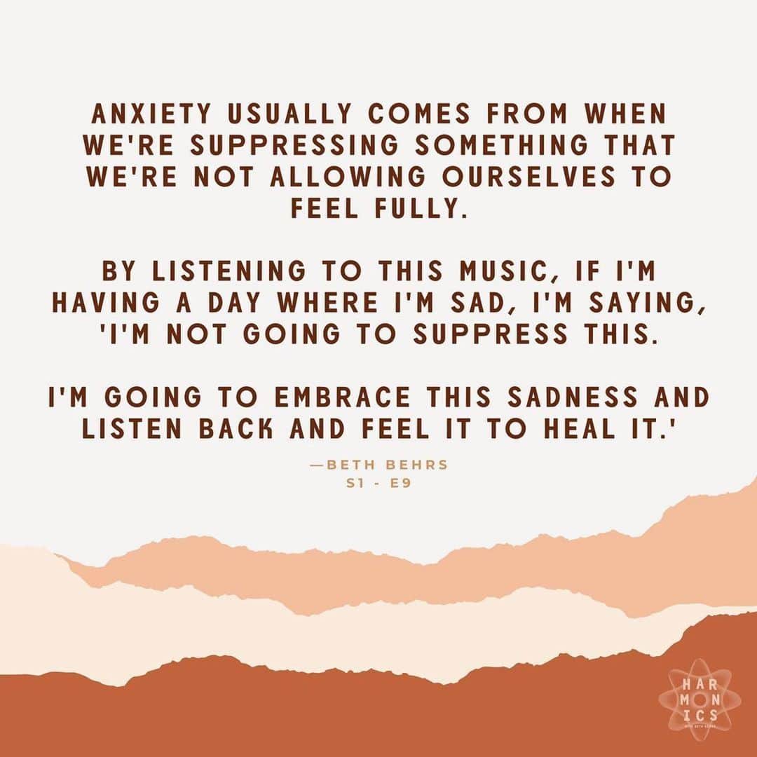 ベス・ベアーズのインスタグラム：「The Moon Will Stay, an album by me and @brotherskoren, will be arriving next week - and we couldn’t be more excited to share it with the world ✨  This record was never intended to be heard - it was truly created as a form of therapy for Me.   But now, we are thrilled to release it with all proceeds benefitting the @jewel Never Broken program (with @inspiringchildren,) @songwritingwithsoldiers, and @equusfoundation for equine therapy programs! Listen to @harmonicspodcast on @applepodcasts or wherever you get podcasts and:  Subscribe to #HarmonicsPodcast at the link in bio to stay updated!  // #Harmonics」
