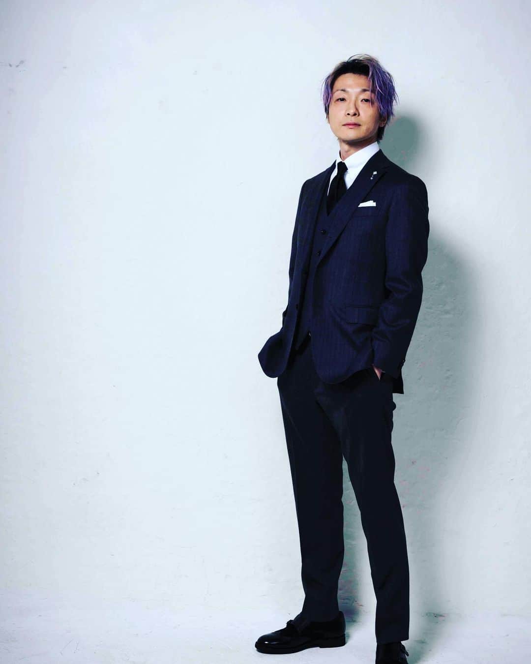ナカヤマシンペイさんのインスタグラム写真 - (ナカヤマシンペイInstagram)「#洋服の青山」2月28日 0時31分 - shinpei_nakayama
