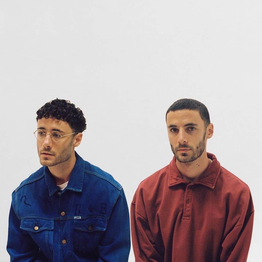 テイラー・ジェームスのインスタグラム：「“your turn” out now on all platforms!   @mulherin」