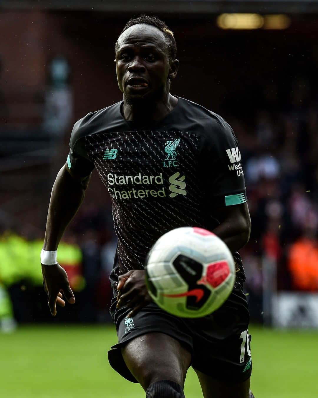 リヴァプールFCさんのインスタグラム写真 - (リヴァプールFCInstagram)「Bramall Lane 2019 📸 #SHULIV #LFC #LiverpoolFC」2月28日 1時02分 - liverpoolfc