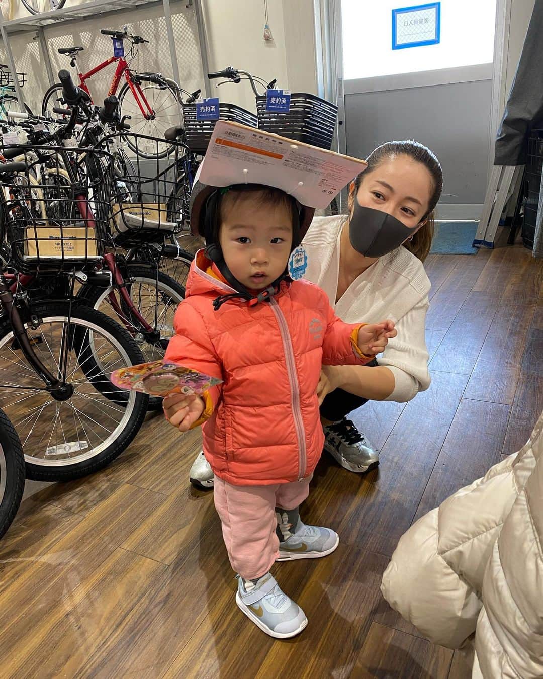 ストラッサー起一さんのインスタグラム写真 - (ストラッサー起一Instagram)「日曜は日帰りで横浜に行くので土曜に家族と過ごしてきました。 娘の成長ホンマに早いなと‼️ 僕も負けずに成長していきます💪」2月28日 1時23分 - kiichi_kunimoto