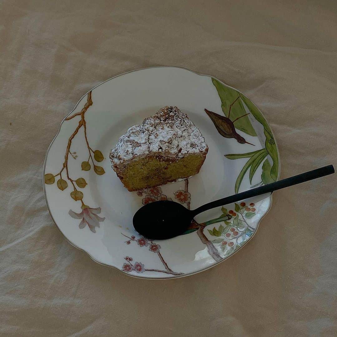 のインスタグラム：「Favorite pastry?」