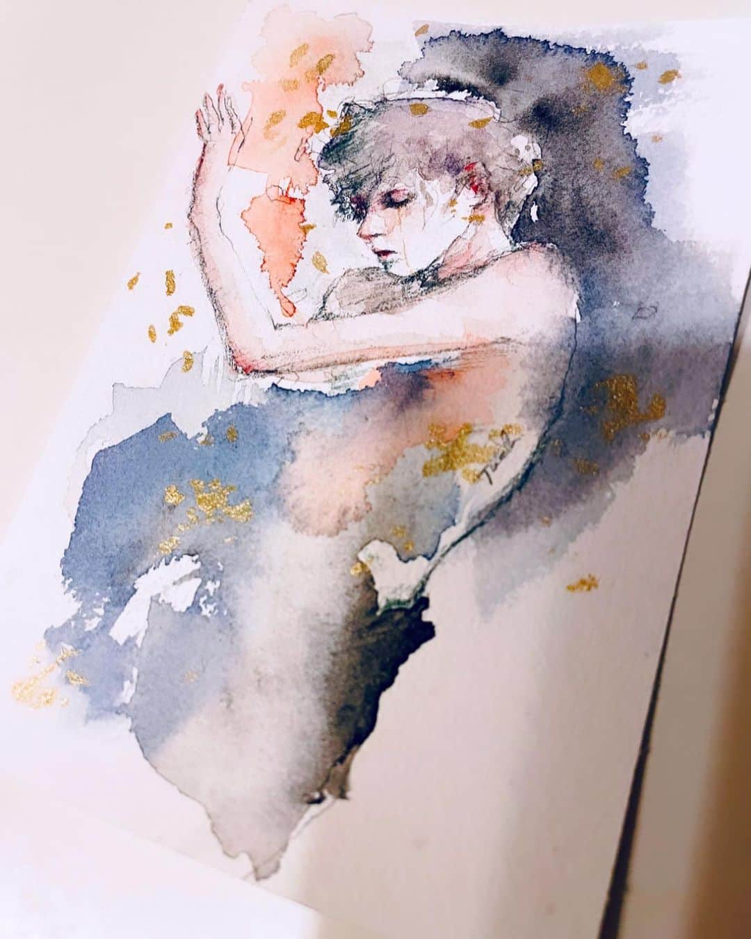 たなかあずさのインスタグラム