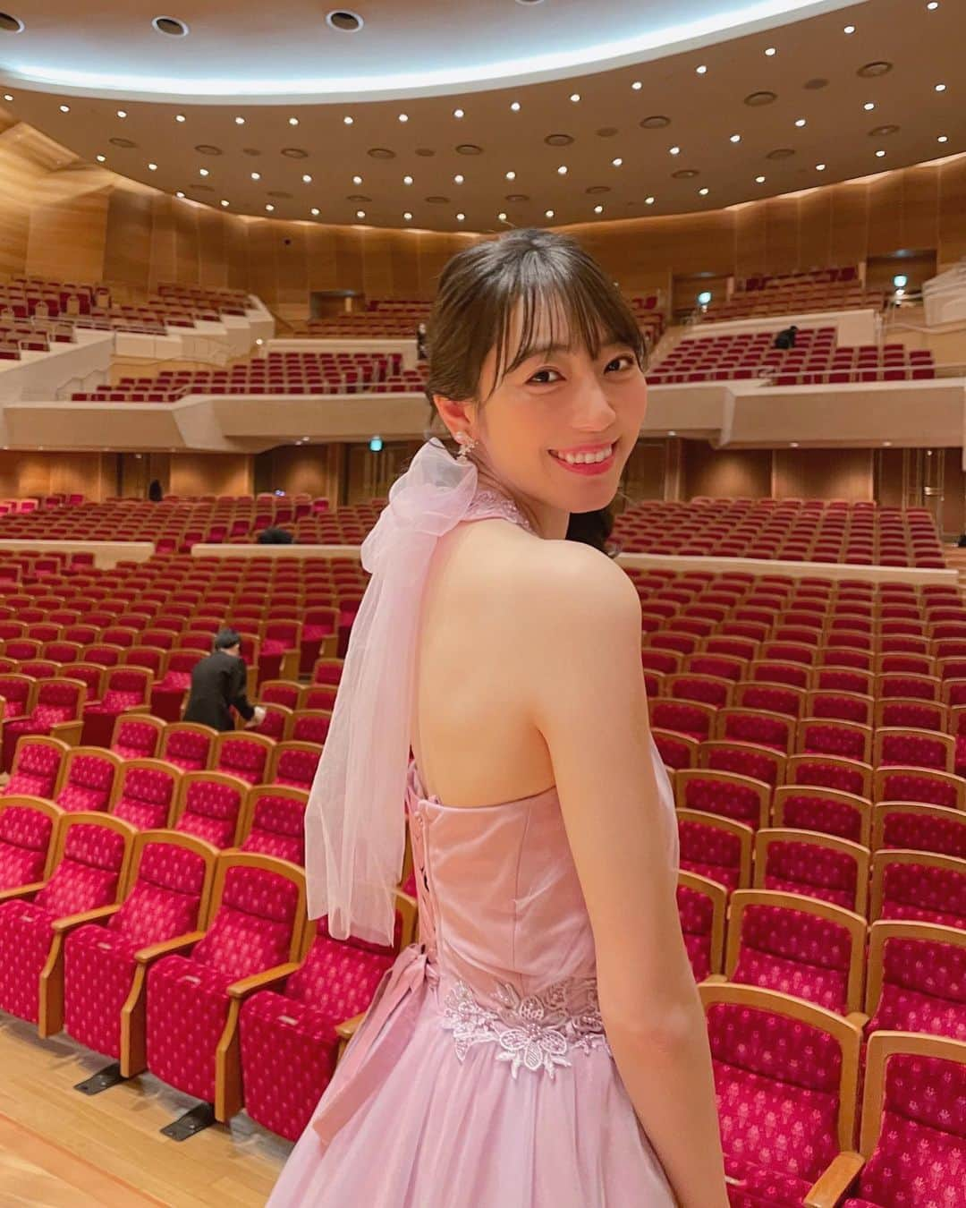 松井咲子のインスタグラム