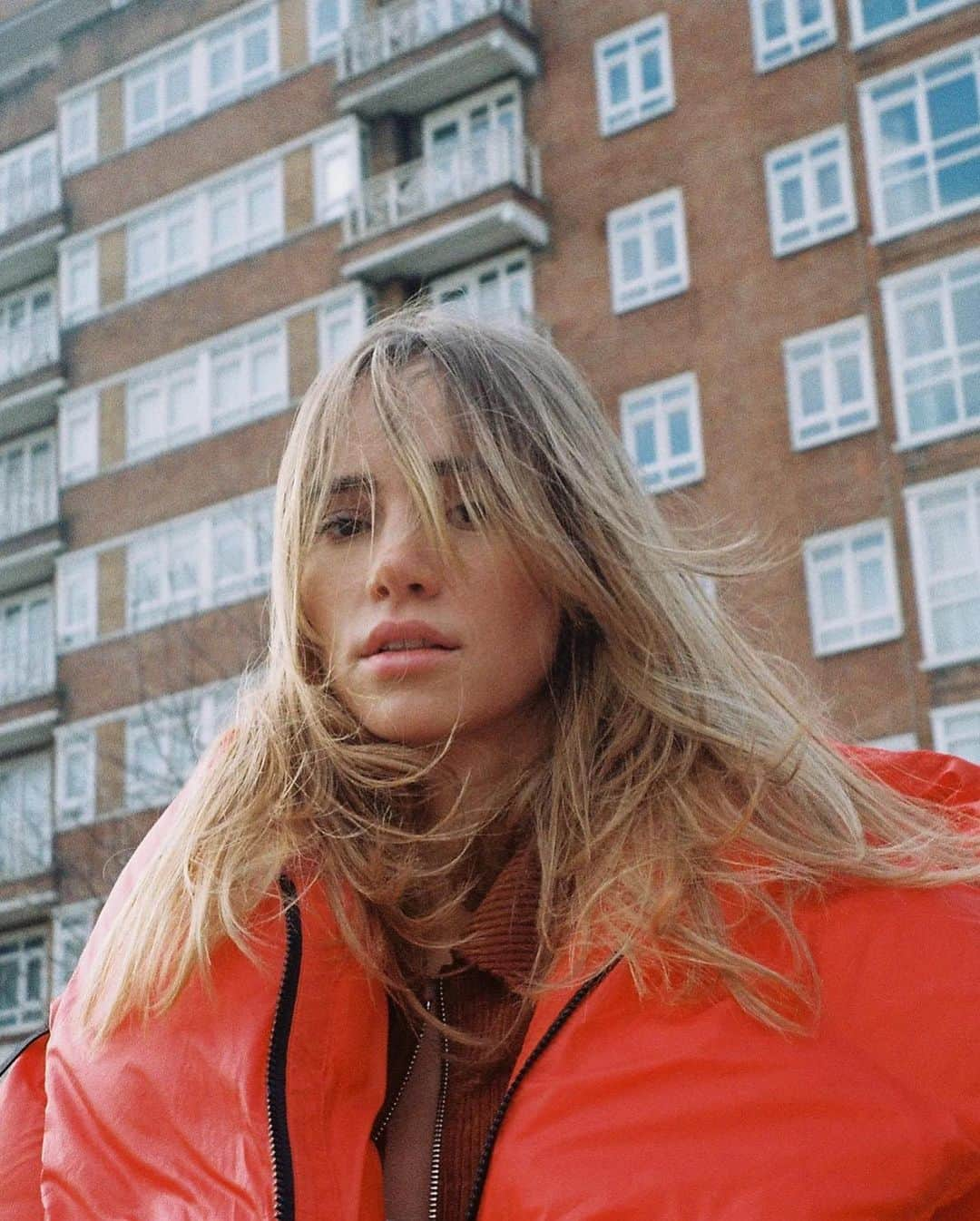 スキ・ウォーターハウスさんのインスタグラム写真 - (スキ・ウォーターハウスInstagram)2月28日 1時54分 - sukiwaterhouse