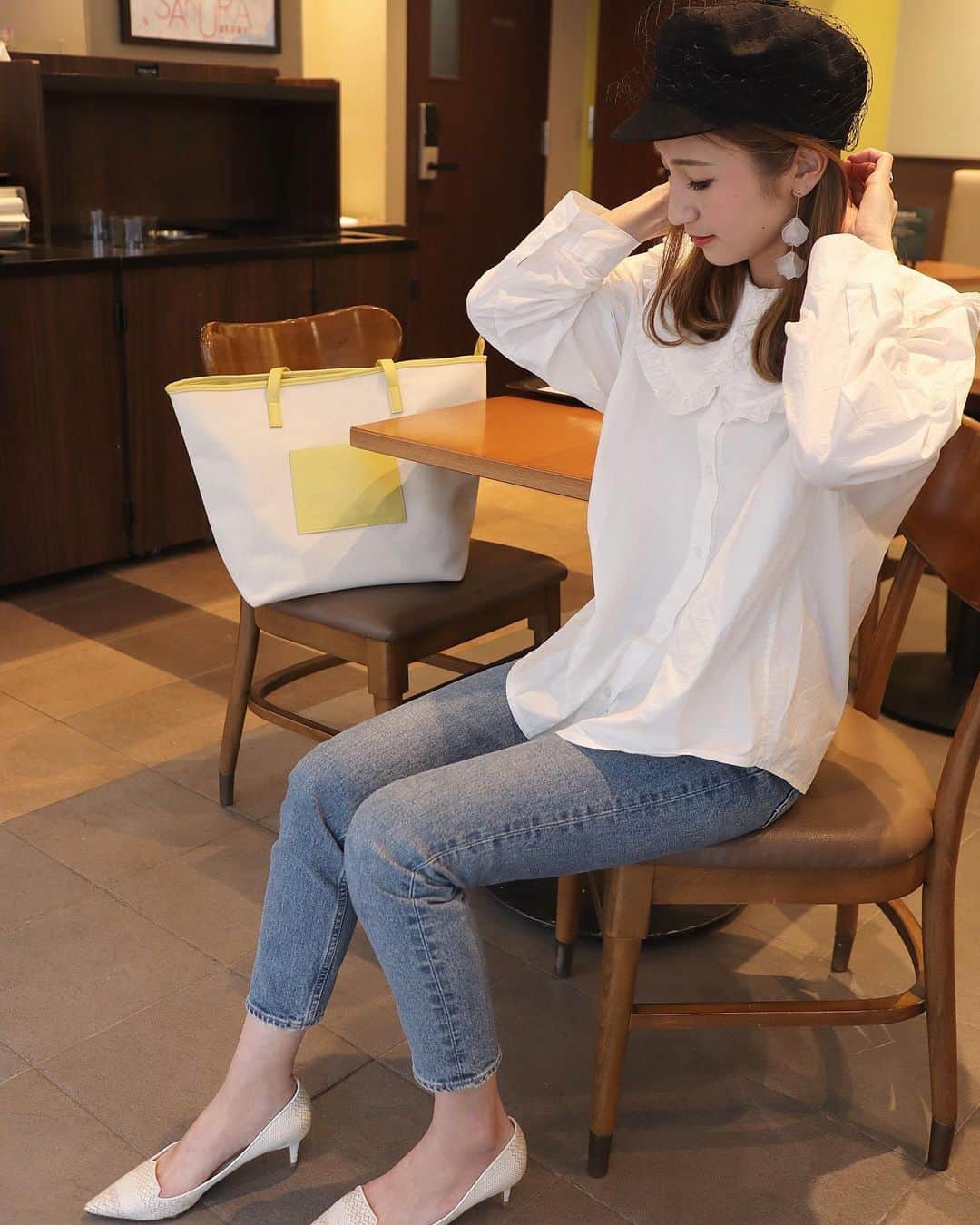 あすかのインスタグラム