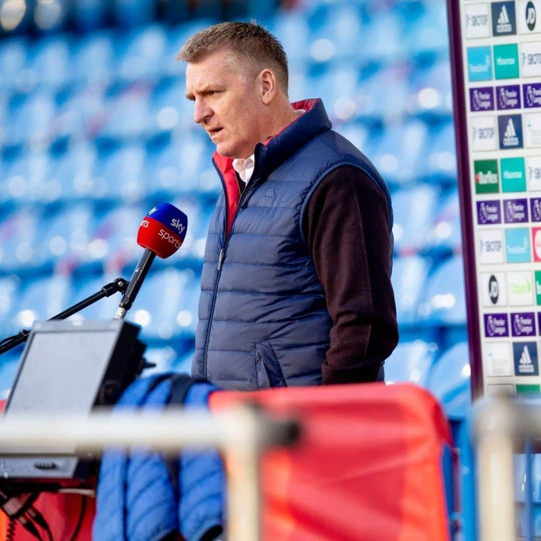 アストン・ヴィラFCさんのインスタグラム写真 - (アストン・ヴィラFCInstagram)「Pre-match 𝗧𝗛𝗢𝗨𝗚𝗛𝗧𝗦. 🗣️ #LEEAVL #AVFC」2月28日 2時00分 - avfcofficial