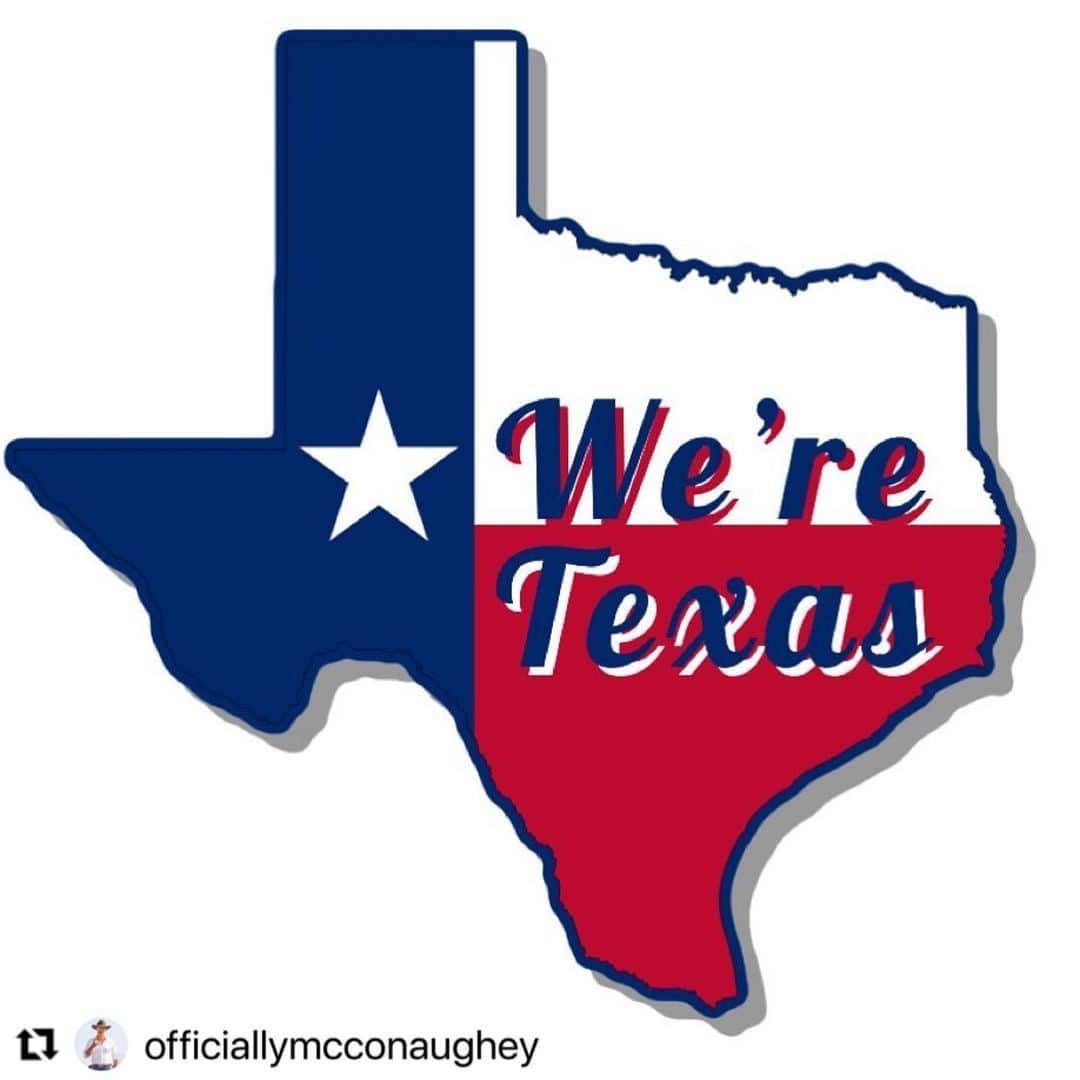 パトリック・デンプシーさんのインスタグラム写真 - (パトリック・デンプシーInstagram)「#Repost @officiallymcconaughey with @make_repost ・・・ We’re Texas - a virtual fundraising concert and event hosted by me for the people and places affected by Winter Storm Uni. We’ve got some of the biggest talents in music with soulful performances and real life stories from Texans that all speak to the heart of the Lone Star State.  We’re Texas…More details coming soon. #WereTexas @jklivinfoundation @camilamcconaughey」2月28日 2時08分 - patrickdempsey