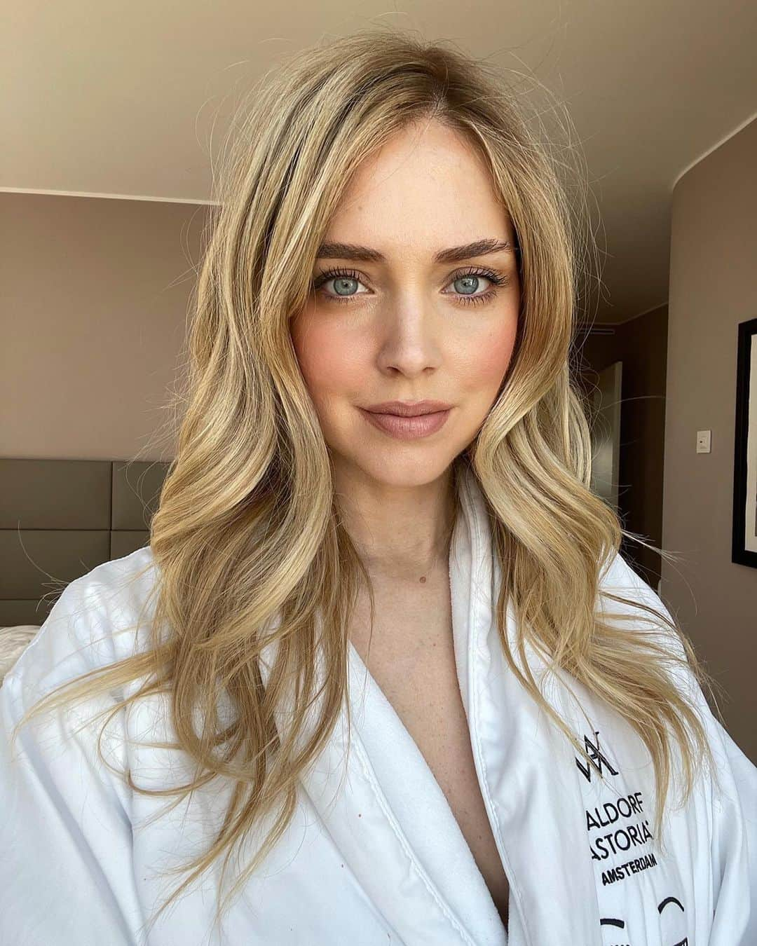 キアラ・フェラーニさんのインスタグラム写真 - (キアラ・フェラーニInstagram)「Best of these days ✨」2月28日 2時20分 - chiaraferragni