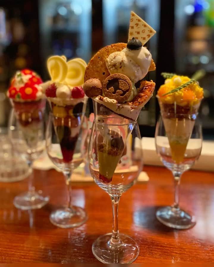 mori_no_tsukueのグルメインスタ