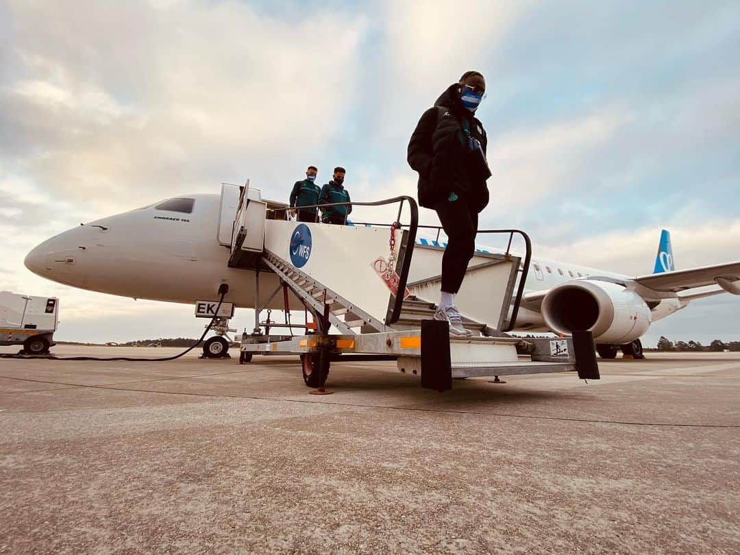 RCDエスパニョールさんのインスタグラム写真 - (RCDエスパニョールInstagram)「¡Concentrados para mañana! 💪 #RCDE | #RealSportingEspanyol」2月28日 2時54分 - rcdespanyol