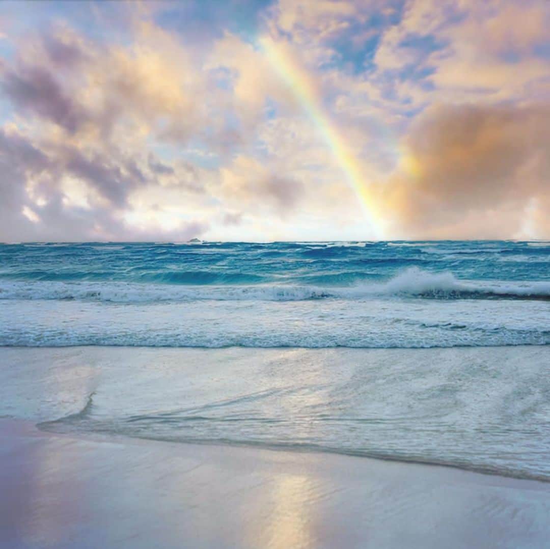Lanikai Bath and Bodyさんのインスタグラム写真 - (Lanikai Bath and BodyInstagram)「May there always be tradewinds behind you, rainbows above you, and Aloha all around you.  Wishing you a lovely weekend!  🤍 Lanikai Bath and Body Ohana  #weekend #ocean #sunrise #wellness #positivevibes #goodvibesonly #aloha #love #encouragement #instadaily #bathandbody #skincare #organic #beauty #ecofriendly #smallbusiness #supportsmallbusiness #hawaii #kailua #lanikai #lanikaibathandbody」2月28日 3時09分 - lanikaibathandbody